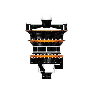 G5477HD Вращающаяся дробилка