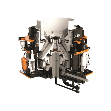 Cone Crusher