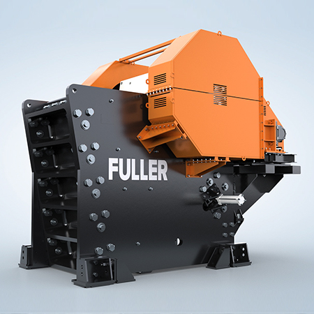 Jaw Crusher