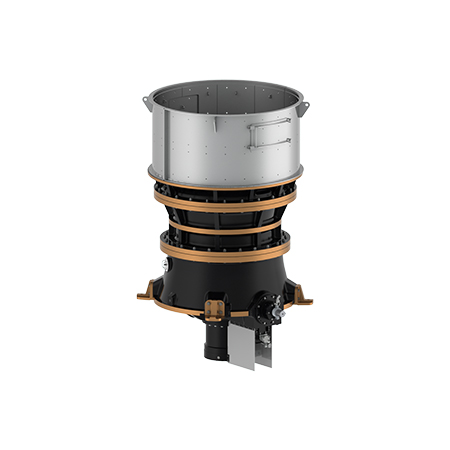 Cone Crusher