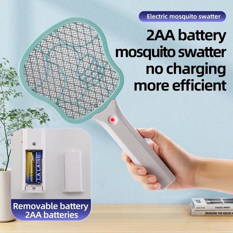 Electric Mosquito Swatter  QX-906