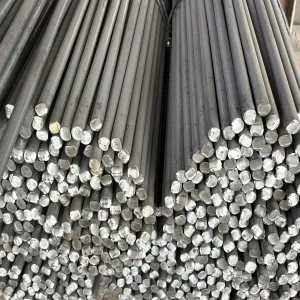 High Strength 35CrMo Square Steel Bar
