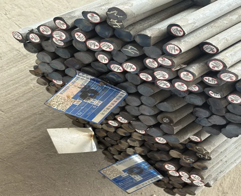 1 High Strength 35CrMo Round Steel Bar
