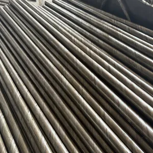 Precision Machined 45# Square Steel Material