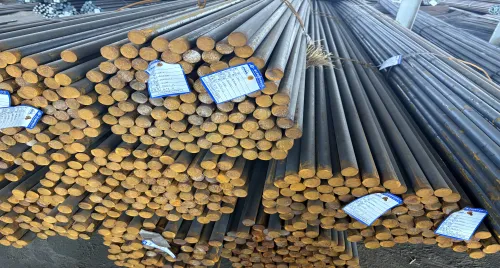 Cold Drawn Steel Export Supplier Supporting Global Industrial Markets