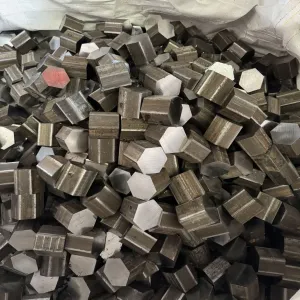 Structural Grade 235 Hexagonal Steel Rod