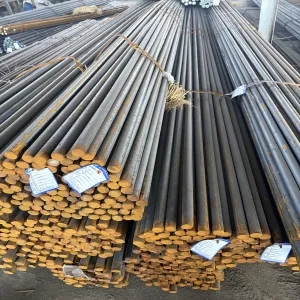 Durable Carbon 195 Square Steel Section