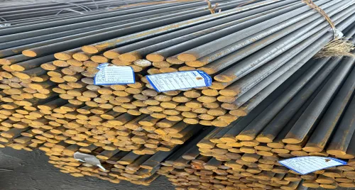 Square Steel Supplier for Structural and Mechanical Applications