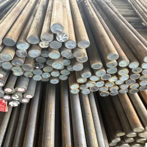 High Strength Alloy 40CrV Square Steel Bar