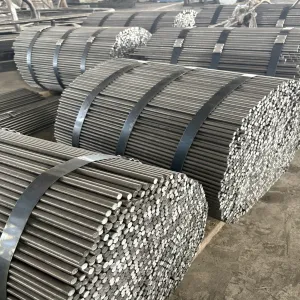 Structural Grade 235 Round Steel Bar
