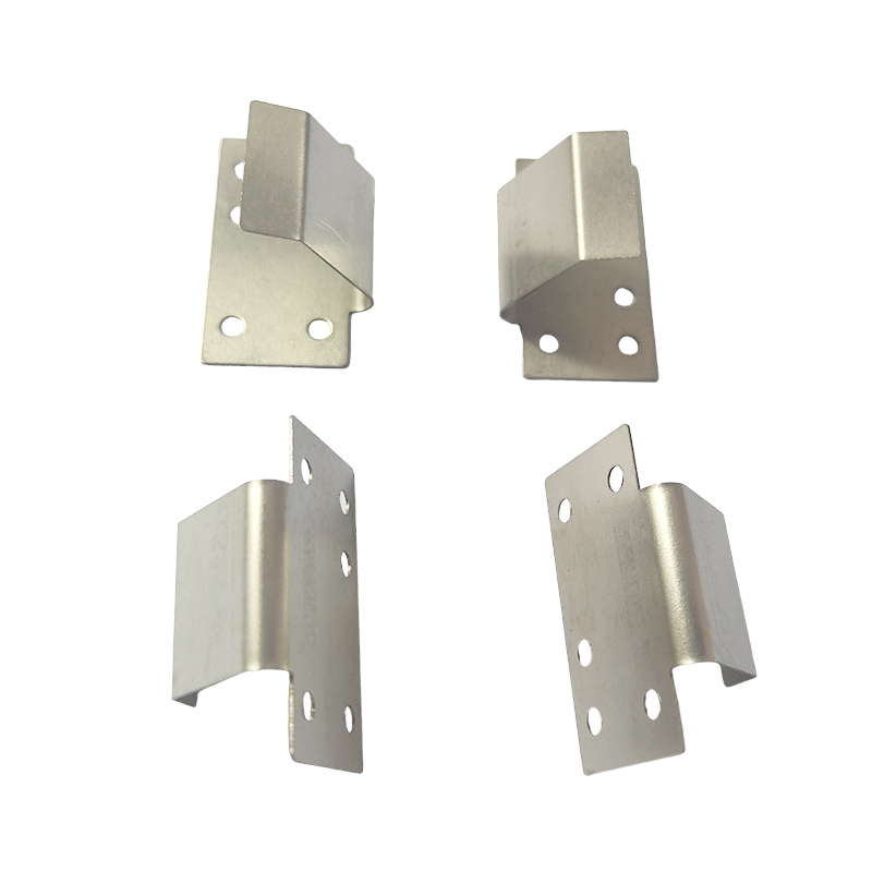 Stainless Steel Flat Spring Clips - 32mm Corrosion Resistant Push ...