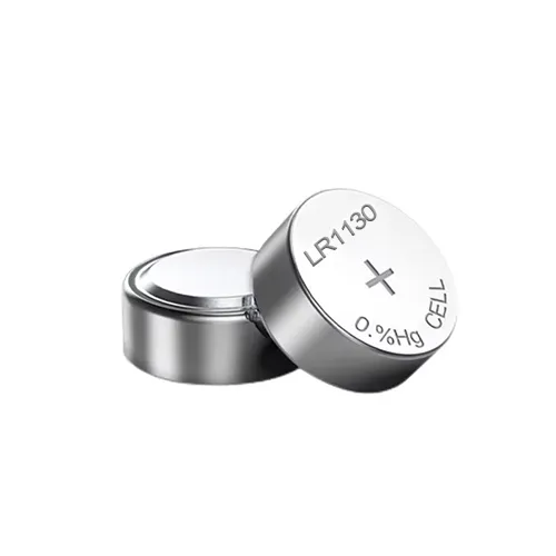 LR1130 Alkaline Button Cell Battery