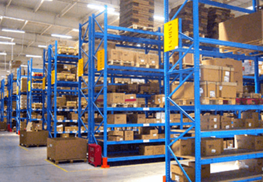 Heavy/Large/Medium/Light-duty Shelves