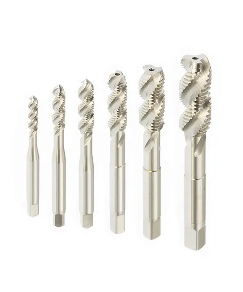 T603 sheathed tap