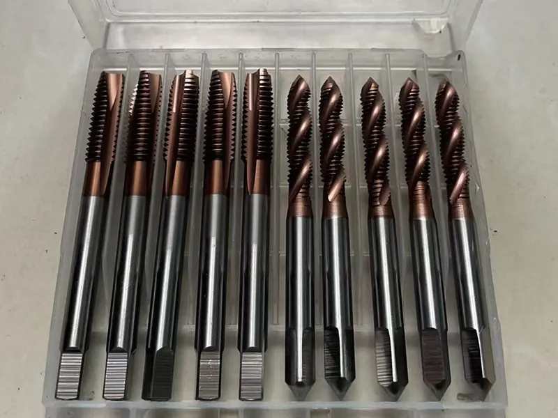 Production products