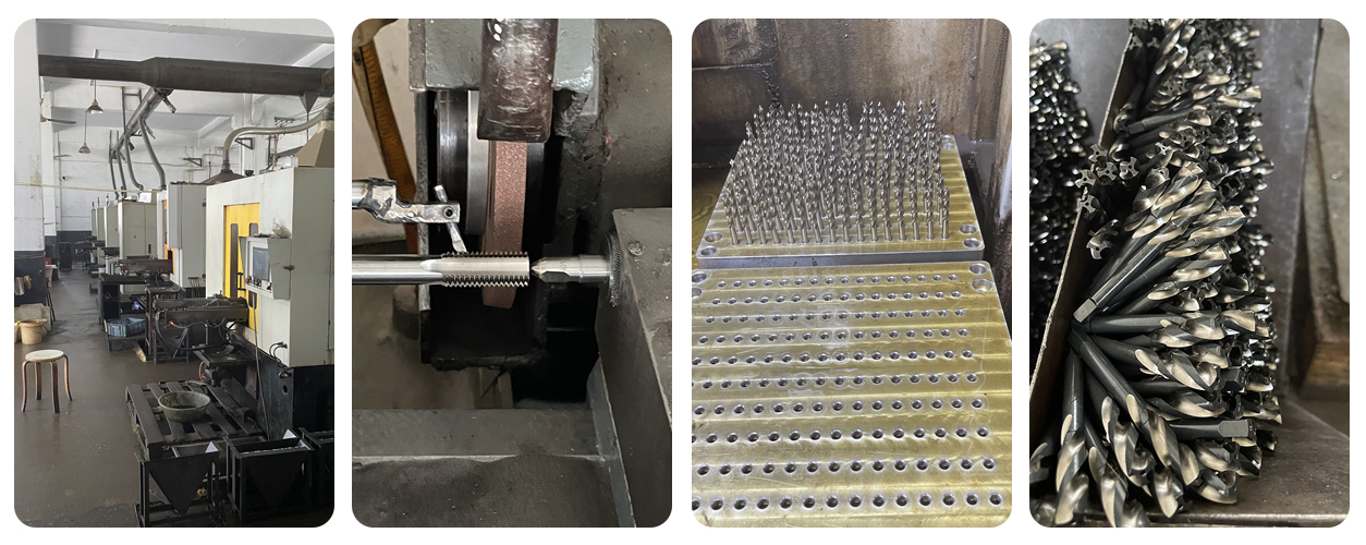 Shanghai Chunkun Precision Stamping Co., Ltd.