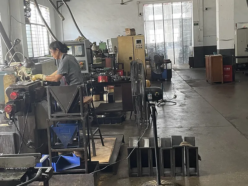 Production pictures