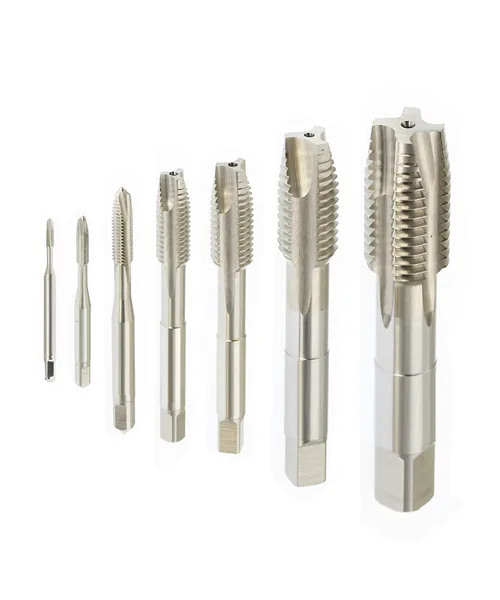 T401JIS Advanced Metric Coarse Thread Series