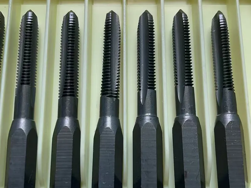 Production products