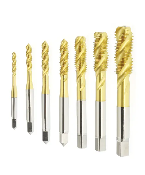 T301JIS screw metric fine thread coating