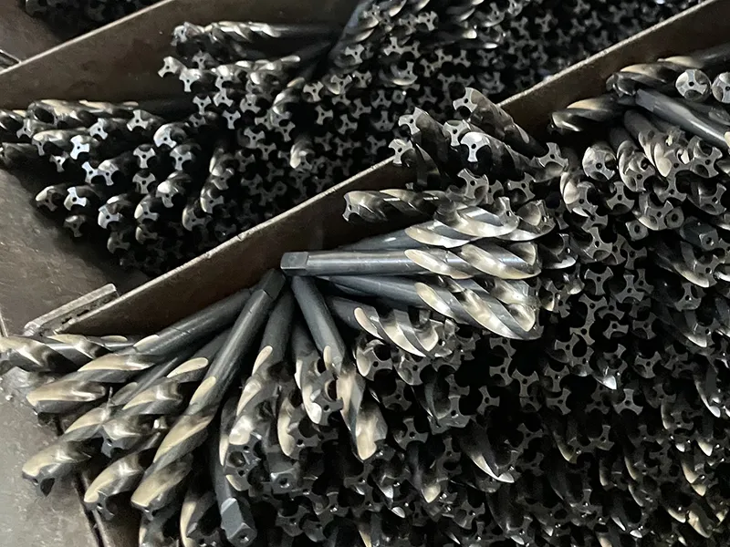Production products