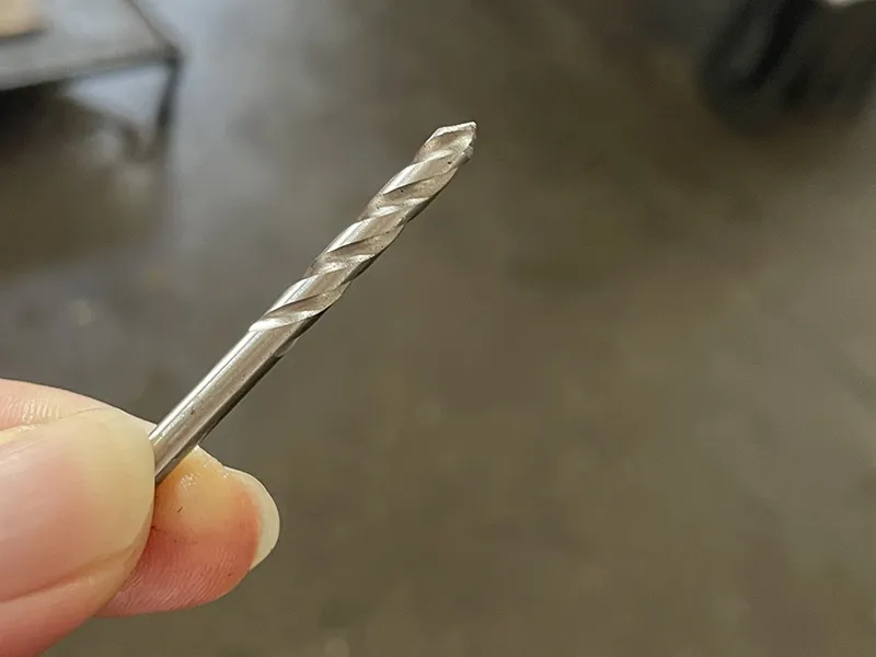Production products