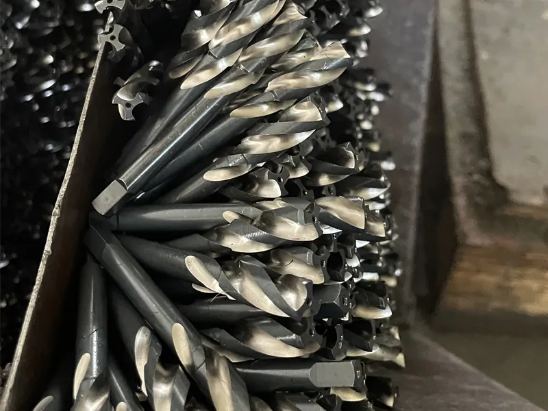 Production products