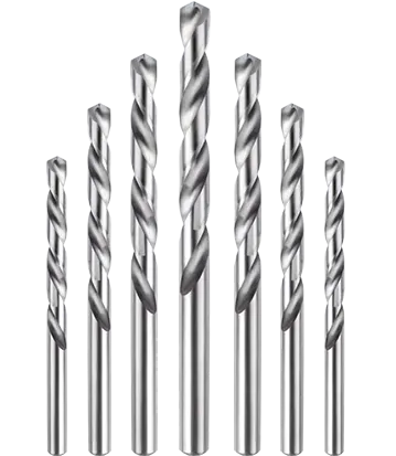 twist drill