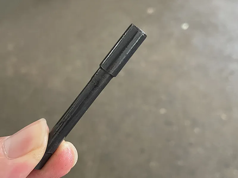 Production products