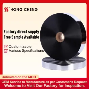 VMPET ,Metalized for flexible duct