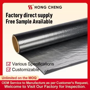 Matte MPET lamiante with PE  MatteVMPET+PE