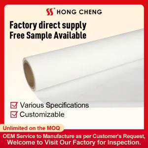 White PET extruding with PE     white PET+PE