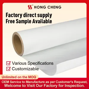 AL+ White kraft paper ，White kraft paper laminated foil