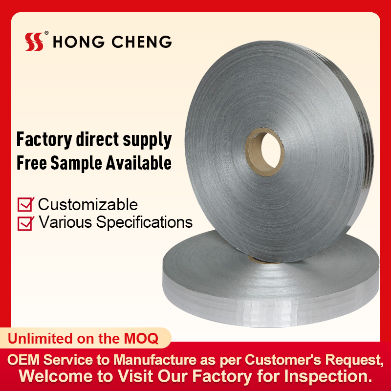 Fiber Glass Mesh Foil