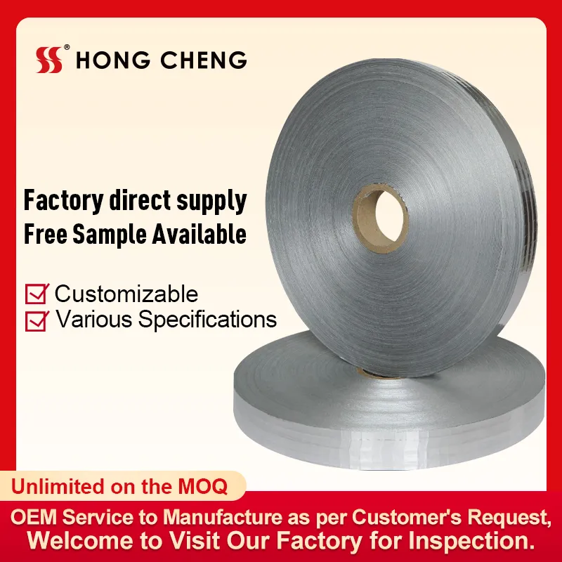 Fiber glass mesh Foil