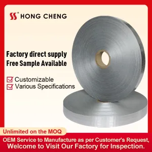 Fiber glass mesh Foil