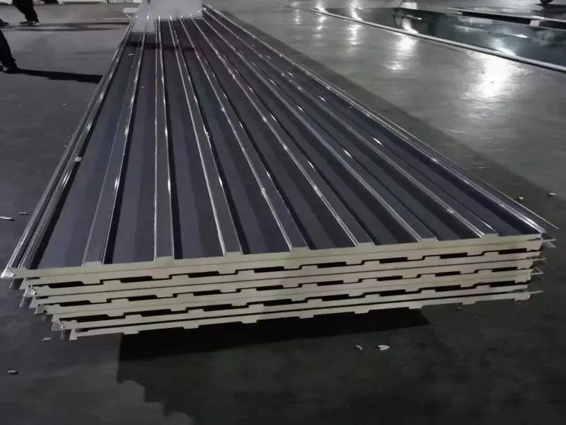 High-Quality Polyurethane Wall Panels for Residential and Commercial Interiors