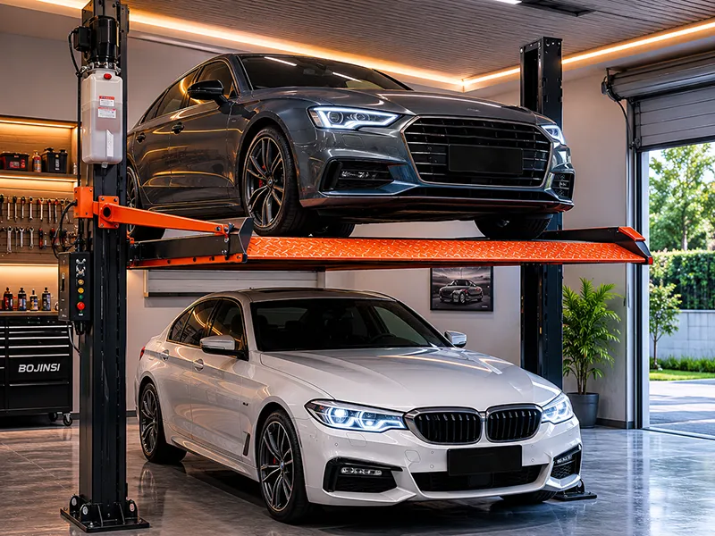 Home Garages
