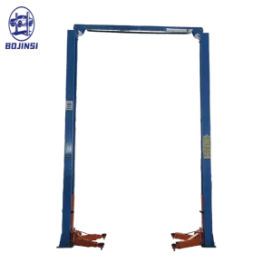 Gantry Car Lift 4 Tons Gantry Auto Hoist 2 Post Heavy Duty Car Lift for Repair Shop