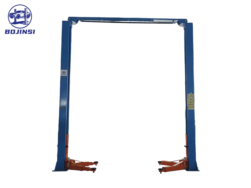 Gantry Car Lift 4 Tons Gantry Auto Hoist 2 Post Heavy Duty Car Lift for Repair Shop