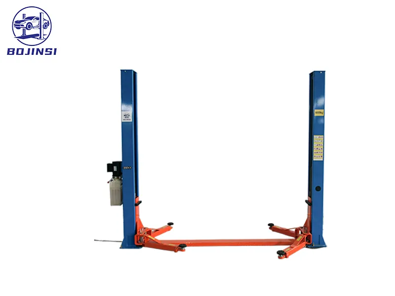 4 Ton Hydraulic 2 Post Car Lift