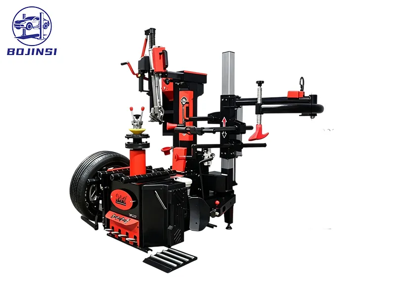 28 Inch Tire Changer
