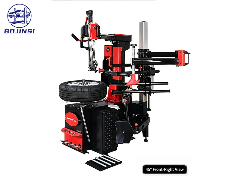26 Inch Tire Changer