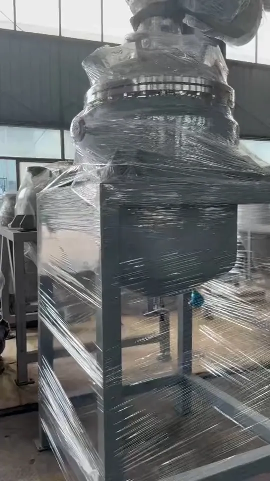 factory equipment