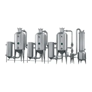 SNH(SN) Series Triple-Effect Concentrator