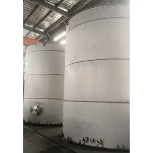 Storage tank