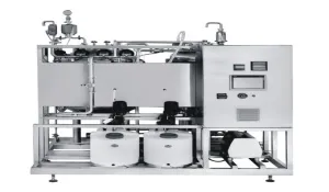 Reaction Vessel Series