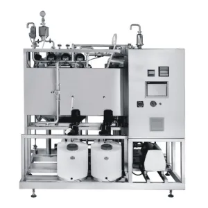 Reaction Vessel Series
