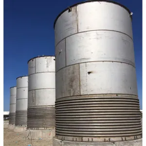 Storage tank