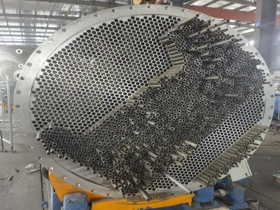 Heat Exchanger